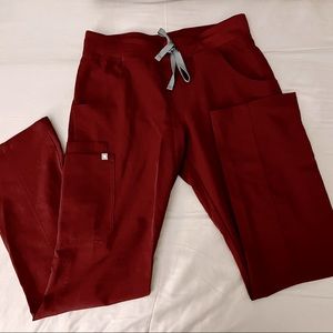 Figs Kade Cargo Pants - size small